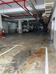 Wintech Centre (D14), Factory #598681311